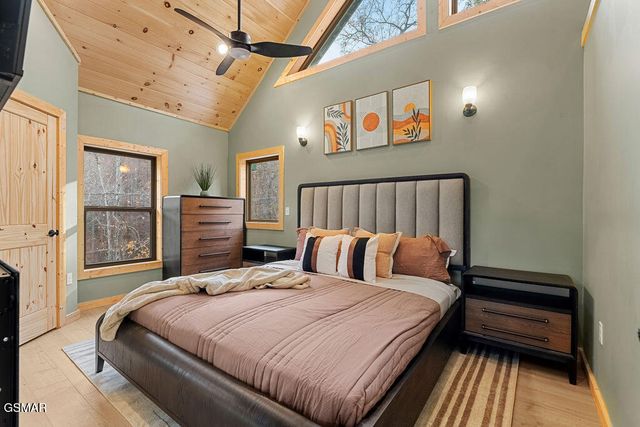 1857 Beach Front Drive, Sevierville, TN 37876