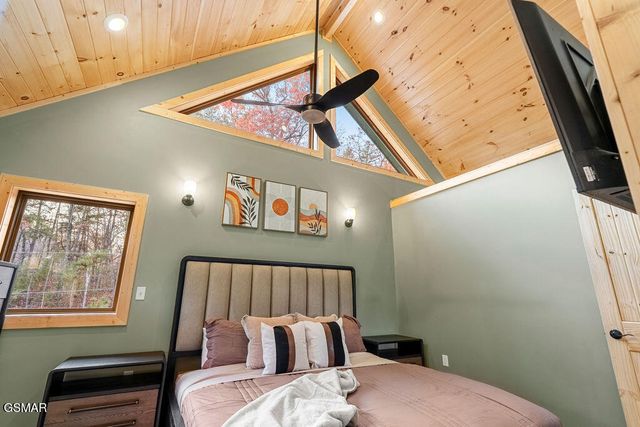 1857 Beach Front Drive, Sevierville, TN 37876