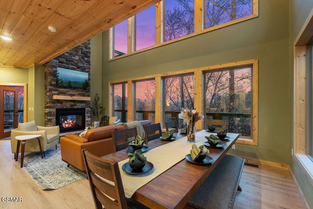 1857 Beach Front Drive, Sevierville, TN 37876