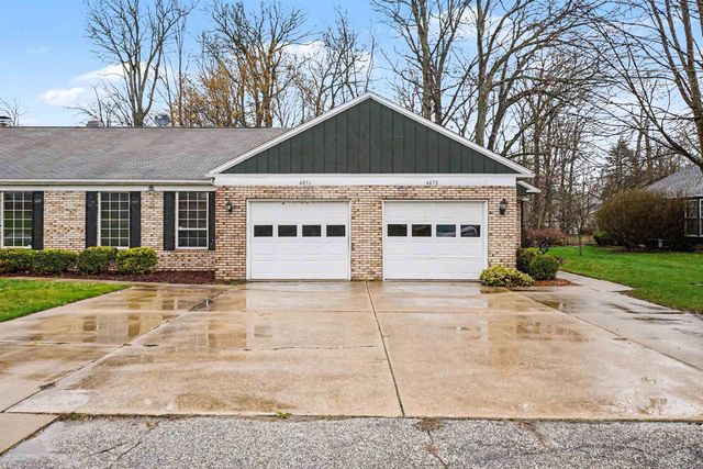 4872 W Michigan Avenue, Saginaw, MI 48638
