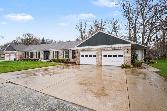 4872 W Michigan Avenue, Saginaw, MI 48638