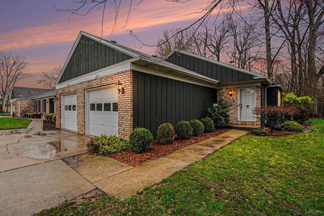 4872 W Michigan Avenue, Saginaw, MI 48638
