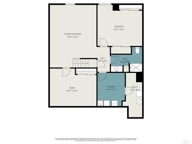 4872 W Michigan Avenue, Saginaw, MI 48638