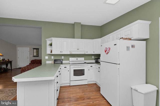 45 WILLIAMS WAY, Sellersville, PA 18960