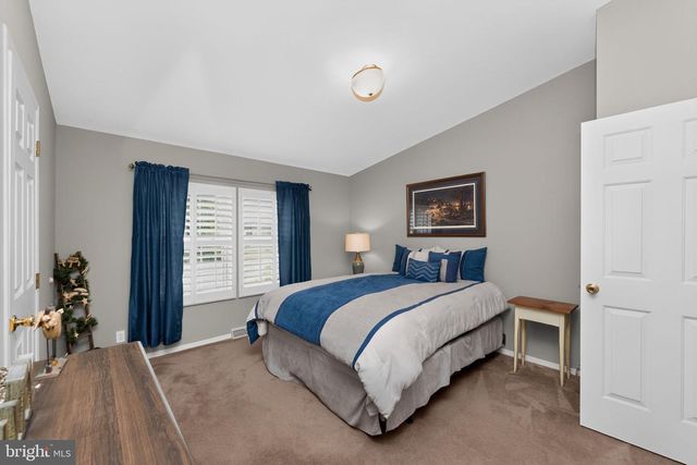 45 WILLIAMS WAY, Sellersville, PA 18960