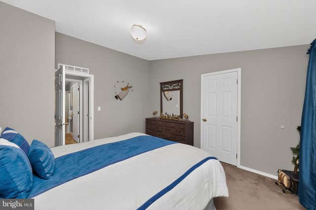 45 WILLIAMS WAY, Sellersville, PA 18960