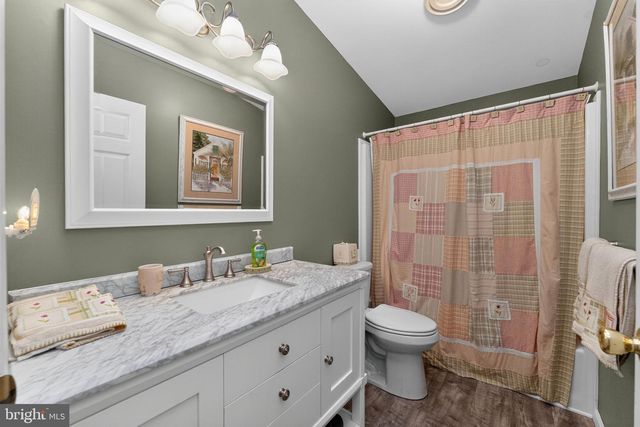 45 WILLIAMS WAY, Sellersville, PA 18960