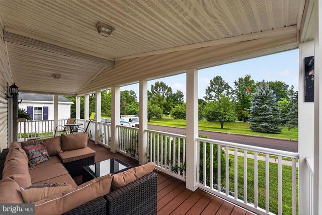 45 WILLIAMS WAY, Sellersville, PA 18960