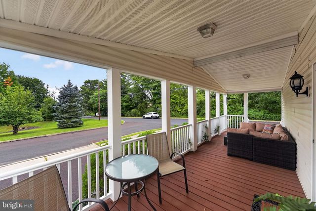 45 WILLIAMS WAY, Sellersville, PA 18960