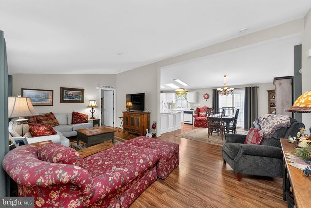 45 WILLIAMS WAY, Sellersville, PA 18960