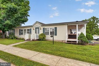 45 WILLIAMS WAY, Sellersville, PA 18960