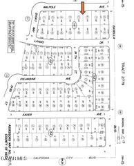 0 Walpole Avenue, California City, CA 93505