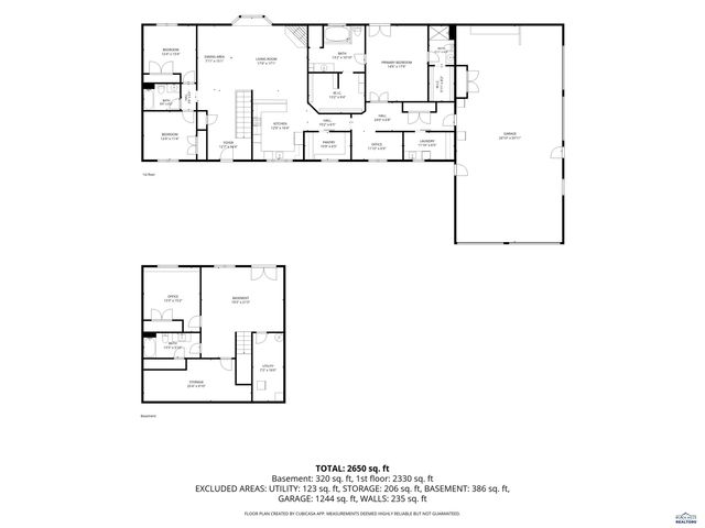 7810 LABRADOR TR, Rapid City, SD 57702