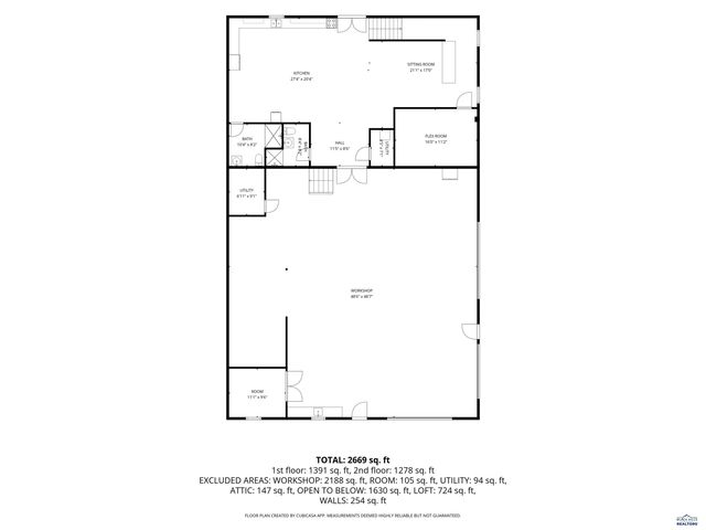 7810 LABRADOR TR, Rapid City, SD 57702