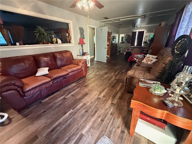 702 W Main Street, Atkins, AR 72823