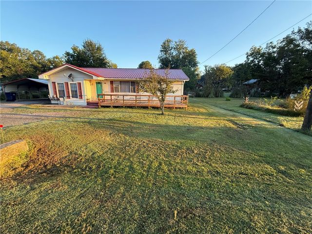 702 W Main Street, Atkins, AR 72823