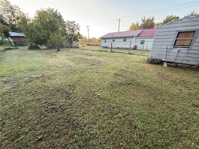 702 W Main Street, Atkins, AR 72823