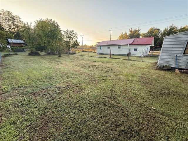 702 W Main Street, Atkins, AR 72823