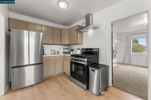 1800 Santa Clara St, Vallejo, CA 94590