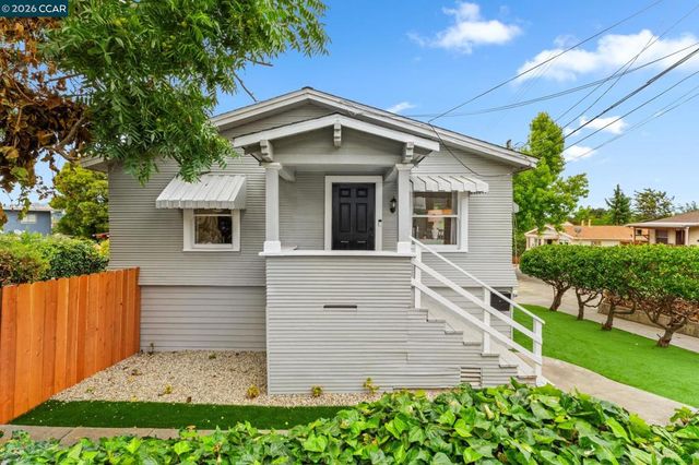 1800 Santa Clara St, Vallejo, CA 94590