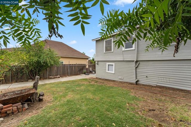 1800 Santa Clara St, Vallejo, CA 94590