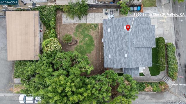 1800 Santa Clara St, Vallejo, CA 94590