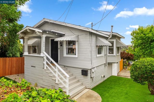 1800 Santa Clara St, Vallejo, CA 94590