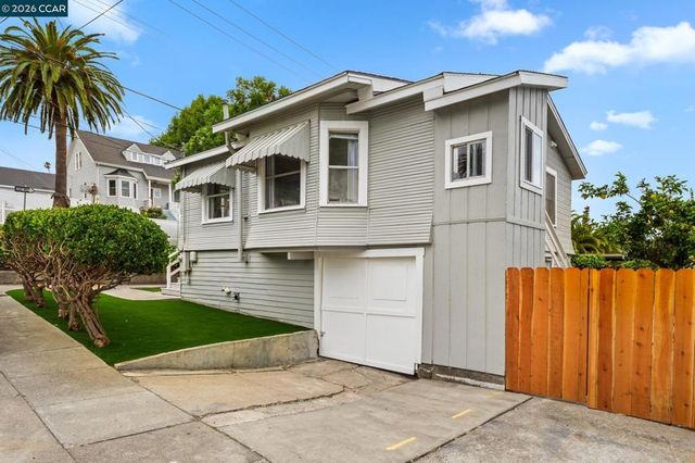 1800 Santa Clara St, Vallejo, CA 94590
