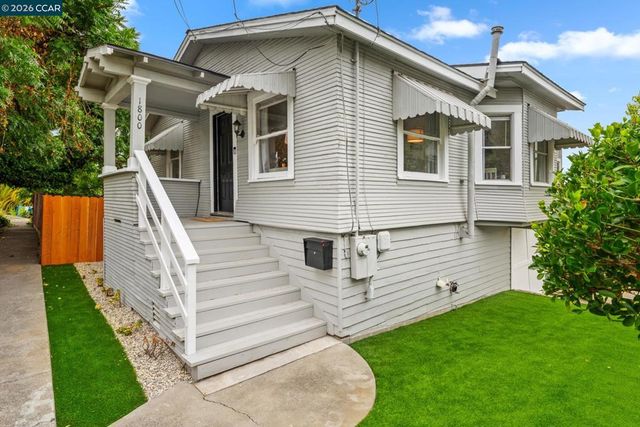 1800 Santa Clara St, Vallejo, CA 94590