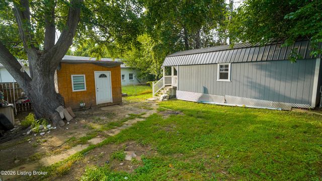 3319 Farnsley Rd, Louisville, KY 40216