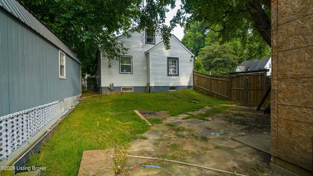 3319 Farnsley Rd, Louisville, KY 40216