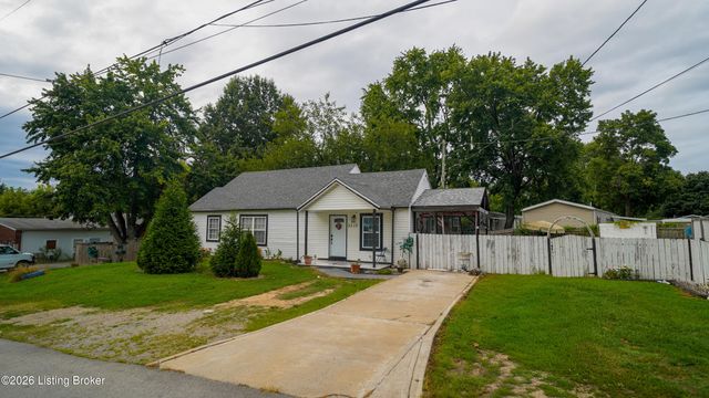 3319 Farnsley Rd, Louisville, KY 40216