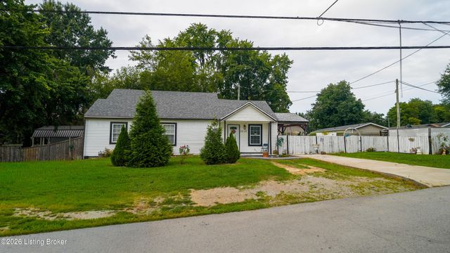3319 Farnsley Rd, Louisville, KY 40216