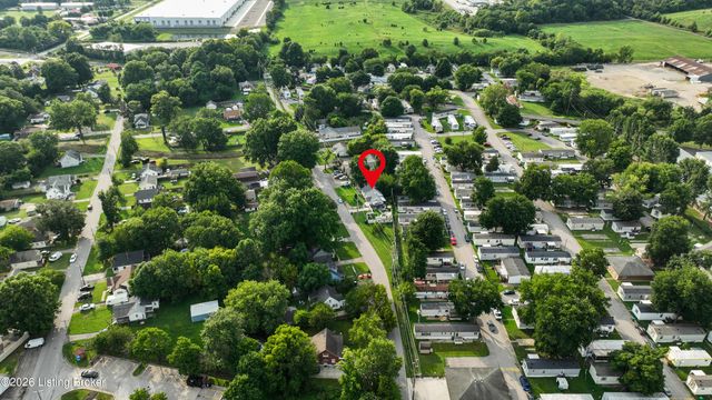3319 Farnsley Rd, Louisville, KY 40216