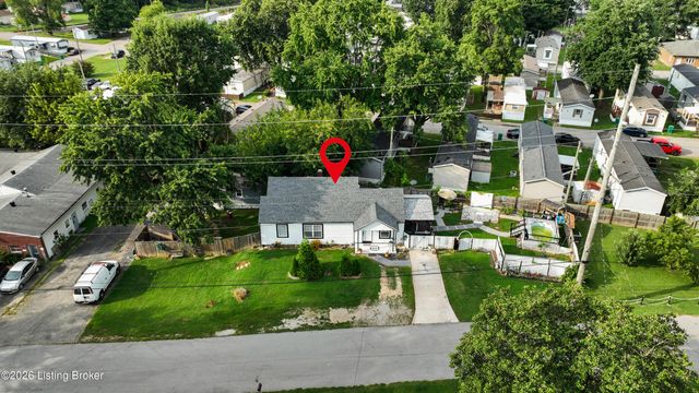 3319 Farnsley Rd, Louisville, KY 40216