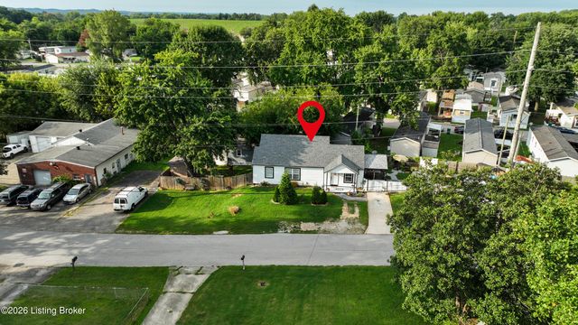 3319 Farnsley Rd, Louisville, KY 40216