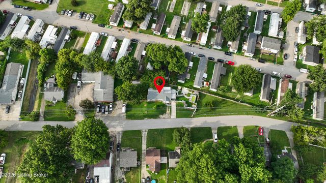3319 Farnsley Rd, Louisville, KY 40216