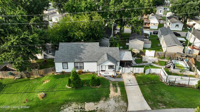 3319 Farnsley Rd, Louisville, KY 40216