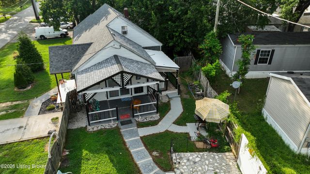 3319 Farnsley Rd, Louisville, KY 40216