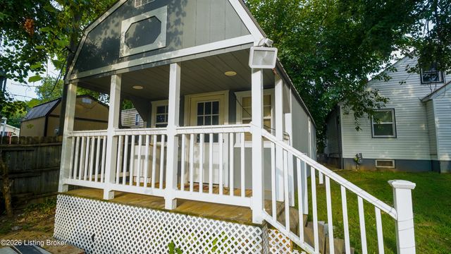 3319 Farnsley Rd, Louisville, KY 40216
