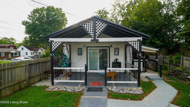 3319 Farnsley Rd, Louisville, KY 40216