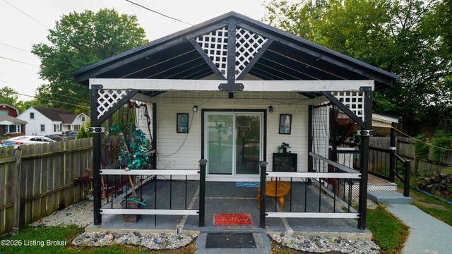 3319 Farnsley Rd, Louisville, KY 40216