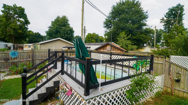 3319 Farnsley Rd, Louisville, KY 40216