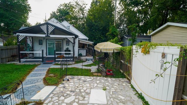 3319 Farnsley Rd, Louisville, KY 40216