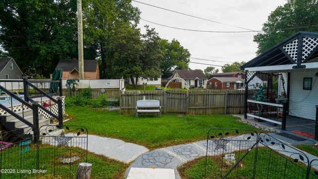 3319 Farnsley Rd, Louisville, KY 40216