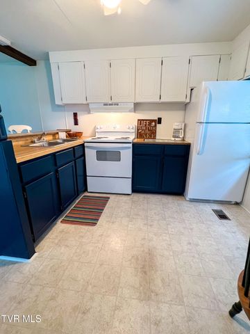 613 Painter Creek Road, Bristol, TN 37620