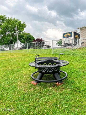 613 Painter Creek Road, Bristol, TN 37620