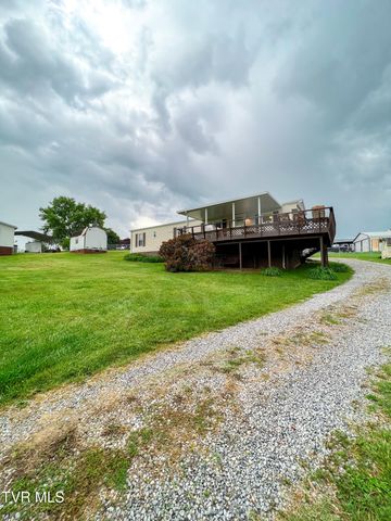 613 Painter Creek Road, Bristol, TN 37620