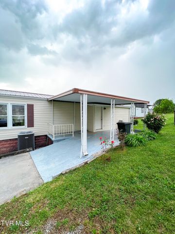 613 Painter Creek Road, Bristol, TN 37620