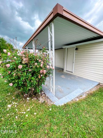 613 Painter Creek Road, Bristol, TN 37620